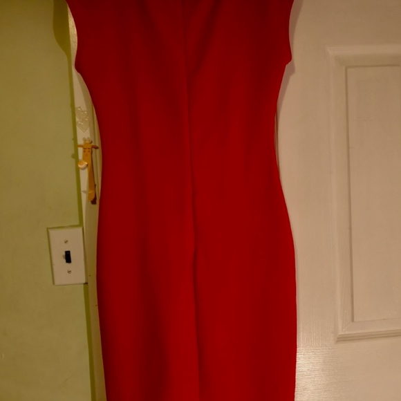 REPORTER DRESS - Picture 5 of 5